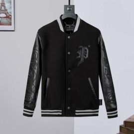 Picture of Philipp Plein Jackets _SKUPPM-3XLW00213446